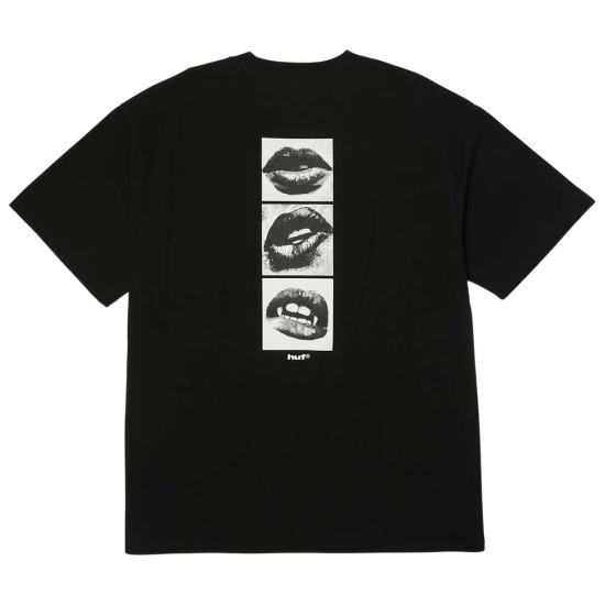 Huf Ανδρική κοντομάνικη μπλούζα Like Sugar T-Shirt